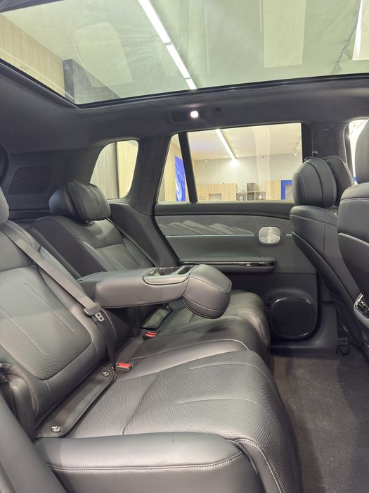 Gac S7 180KM Hybrid Ultra 4WD