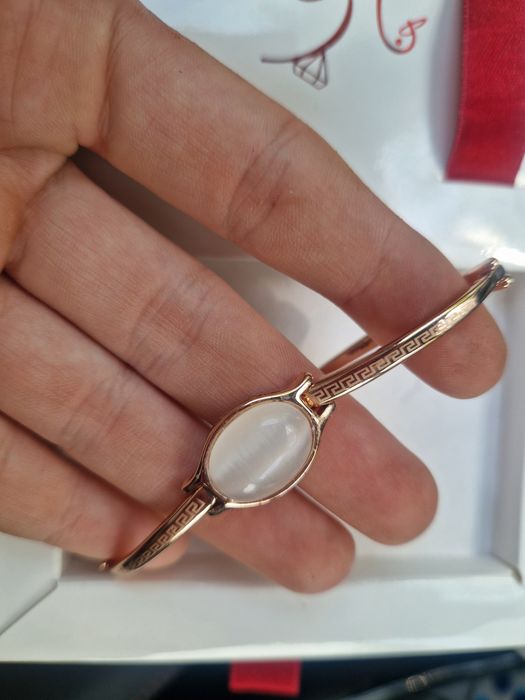 Гривна Invoke RoseGold