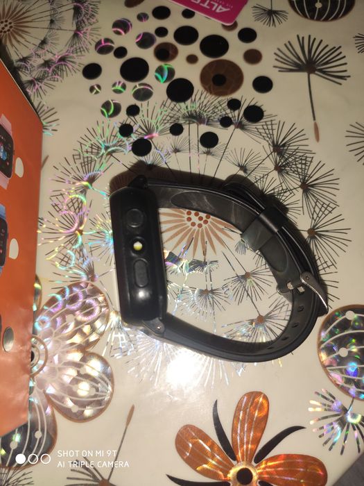 Детские часы saffi ,GPS трэкер