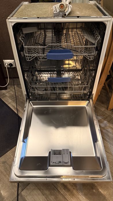 Masina spalat vase Bosch