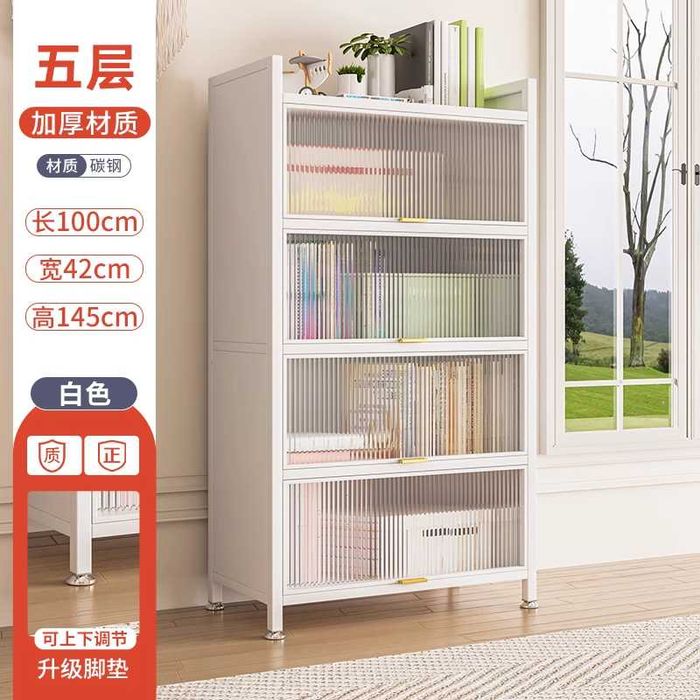 Шкаф с откидной дверцей — книжный шкаф uchun ideal