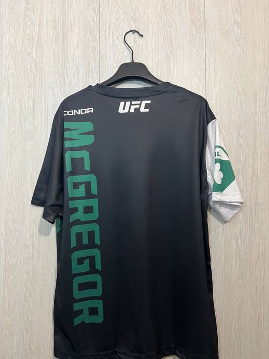 Футболки UFC новые