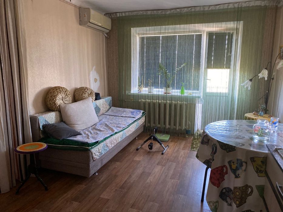 Продам квартиру в городе Балхаш