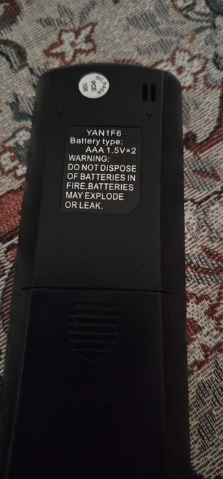 telecomanda aer conditionat gree