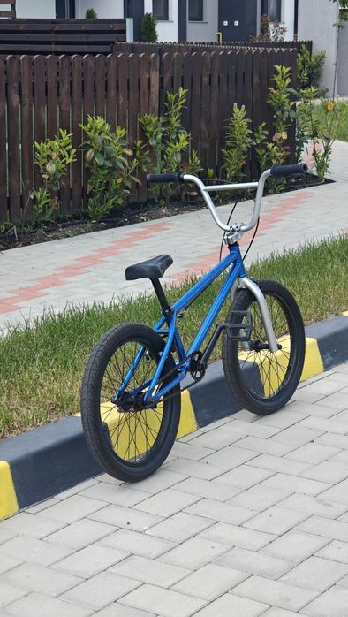 BMX în stare perfectă!