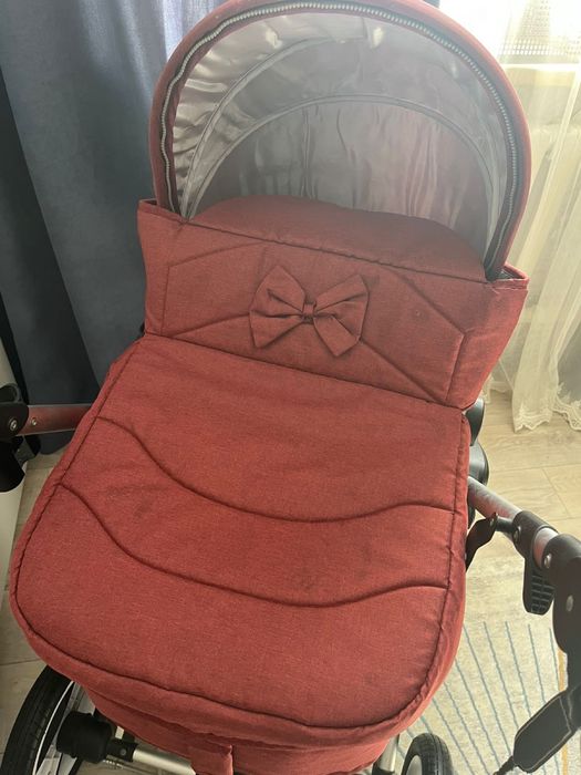продам коляску