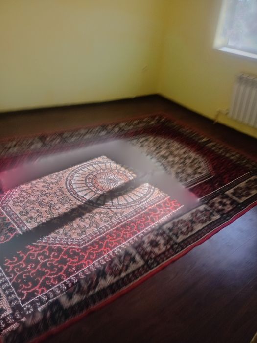 Ijara kv sheriklikka qiz kerak