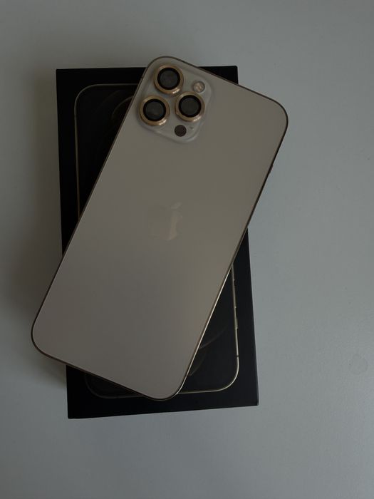 iPhone 12 pro max