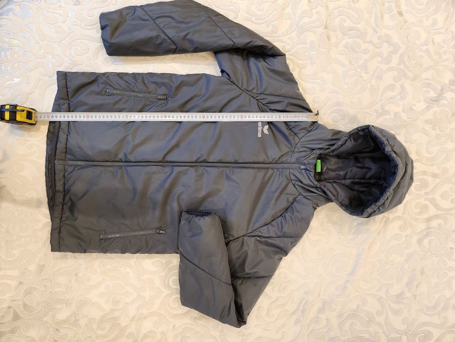 Спортно яке Erima 164см 13-14 години