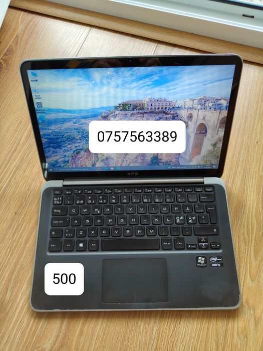 Laptopuri HP acer Lenovo