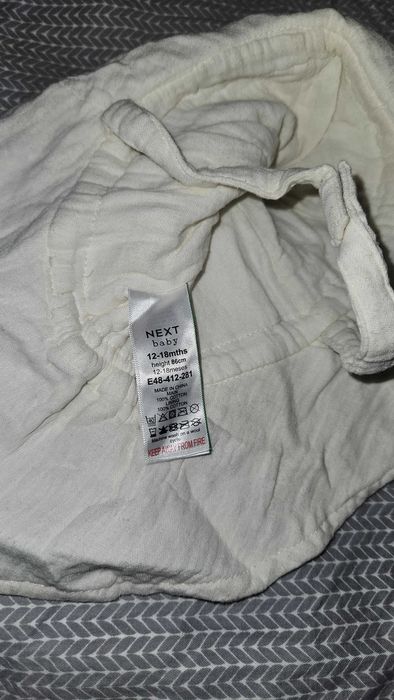 Набор ромперов next