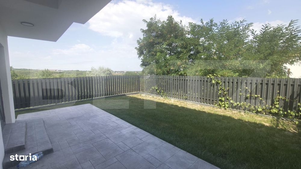 Duplex de vanzare, 90 mp, zona Bucium