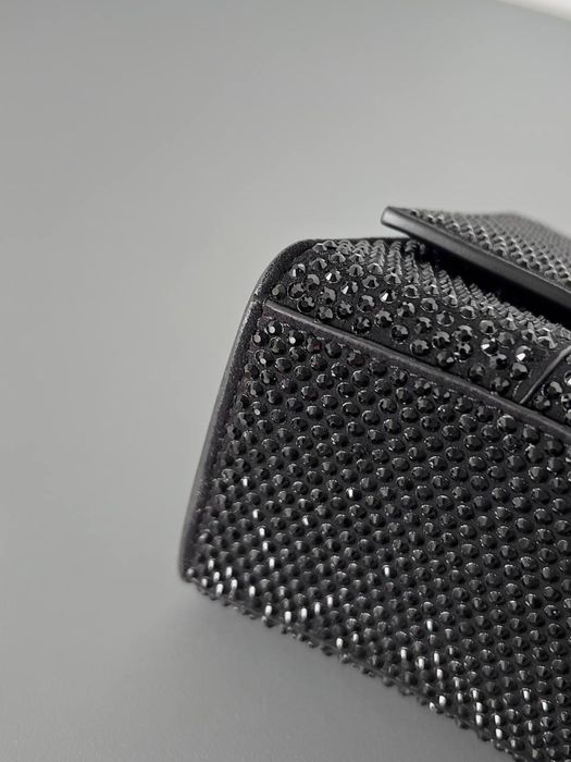 Geanta Balenciaga Hourglass