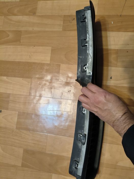 Ноздри БМВ е38 пара