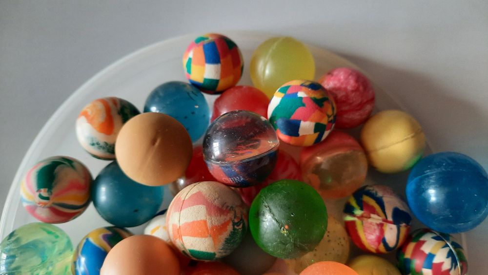 Попрыгуньчики 1шт.- 50 тенге