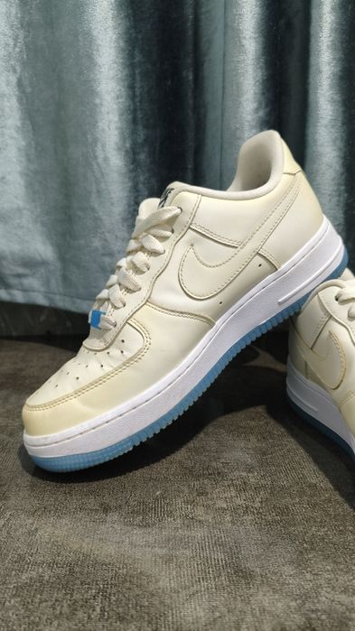 Оригинальные Nike Air Force 1