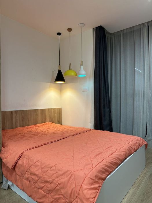 Дава се под наем Едностаен апартамент в София, Левски - 41 кв.м за 309.06 € - Снимка #1