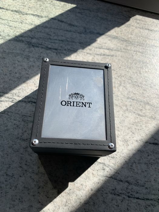 Ceas automatic Orient