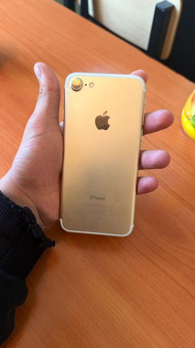 Iphon 7 32gb!
