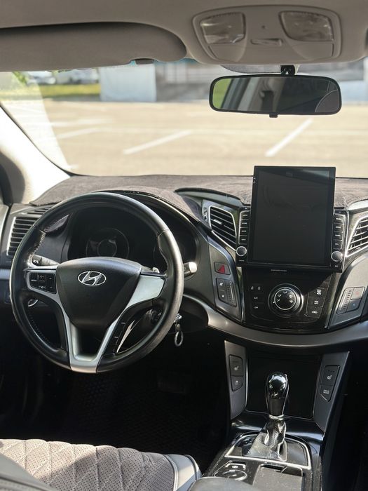 Продам Хюндай i40 в отличном состоянии
