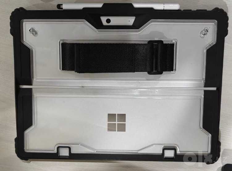 Microsoft Surface Pro 9, i7-1265U, 512GB