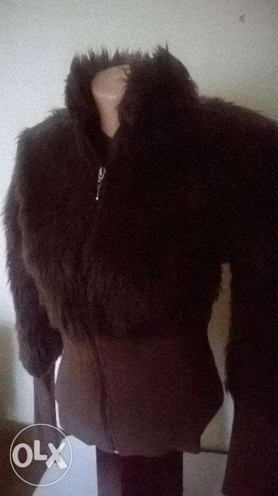 haina blana ecologica, scurta, Pretty girl