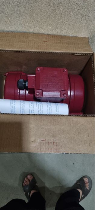 Поверхсные виброматоры