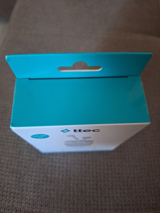 Безжични слушалки