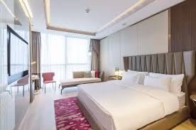 Lux Bez Zaks Hotel Tashkent