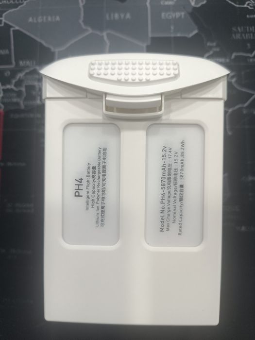 Аккумулятор для Дронов PHANTOM 4