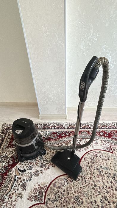 Робаклайн пылесос ескі версиясы