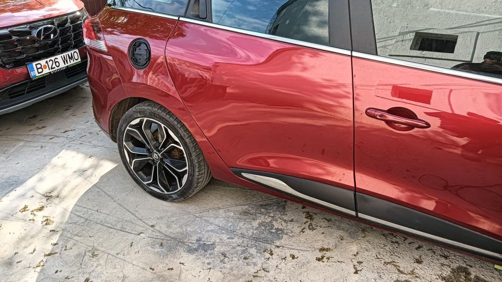 Vopsitorie auto tinichigerie 500 lei