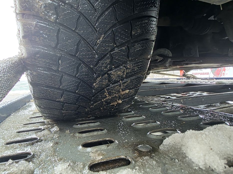 Зимни гуми Bridgestone 205 55 16