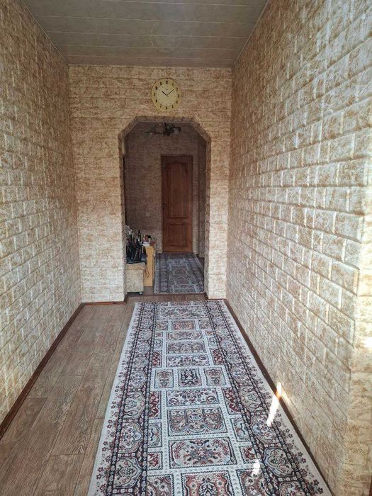 Сотиб олишга арзийдиган квартира! Квартира, которую стоит купить!