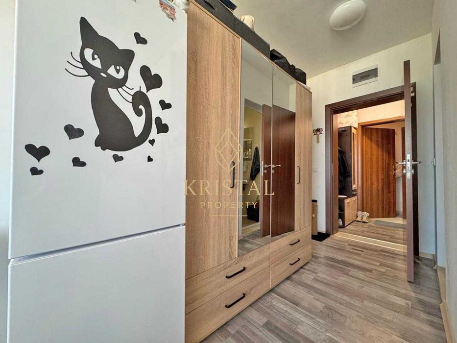 Продава се Едностаен апартамент в к.к. Слънчев бряг - 35 кв.м за 649 €/кв.м - Снимка #5