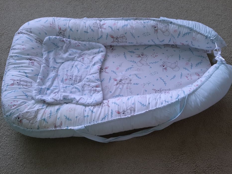 Гнездо за новородено