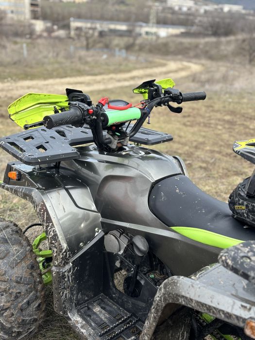 Продавам атеве 150кубика  в много добро запазено съснояние