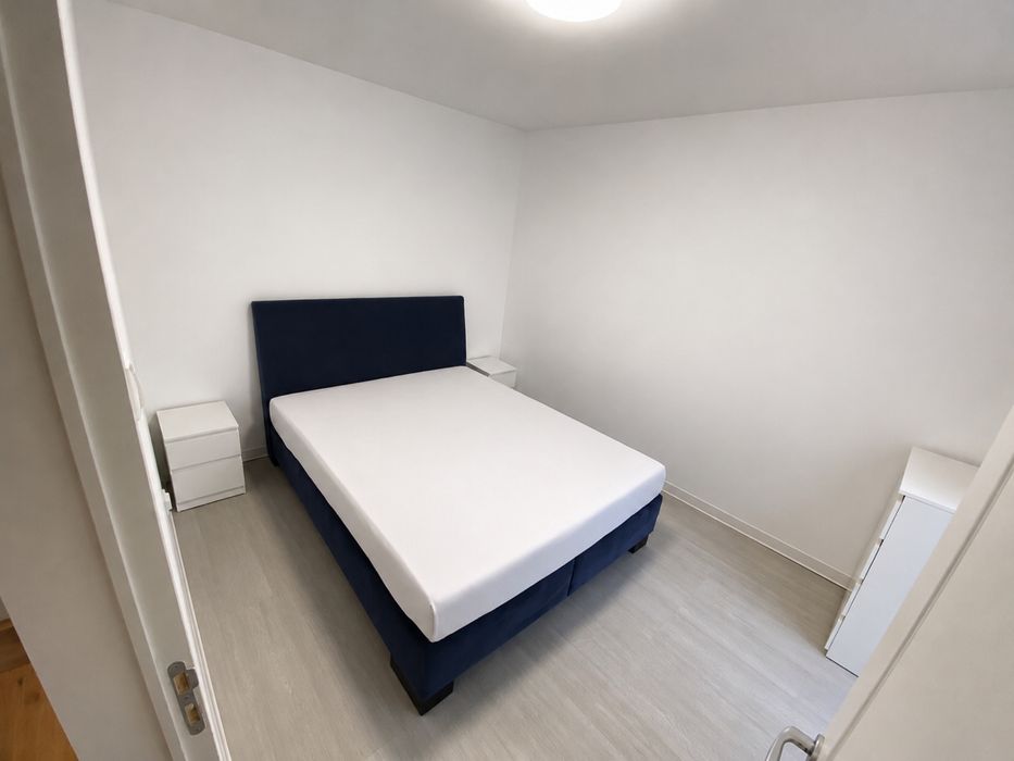 Inchiriez apartament 2 camere semidecomandat Iulius Town ,Dacia, Torontal