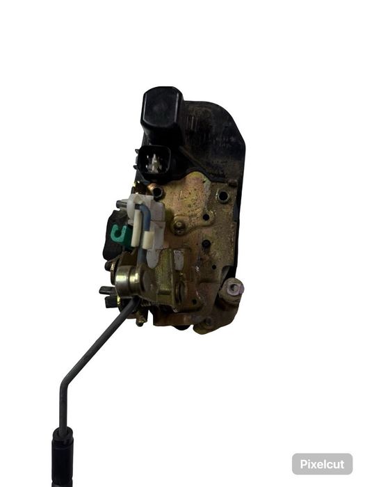 Broasca Usa Stanga Spate Jeep Commander Xk, Xh 2005 - 2010