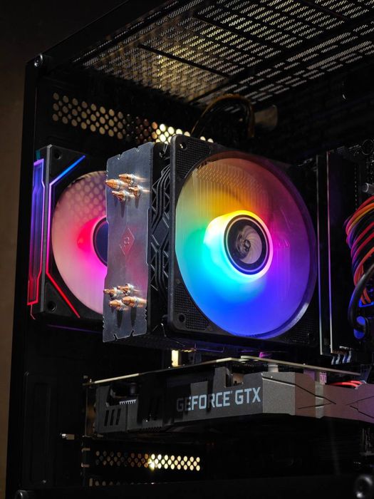 Core i7-9700 Asus Prime B360M