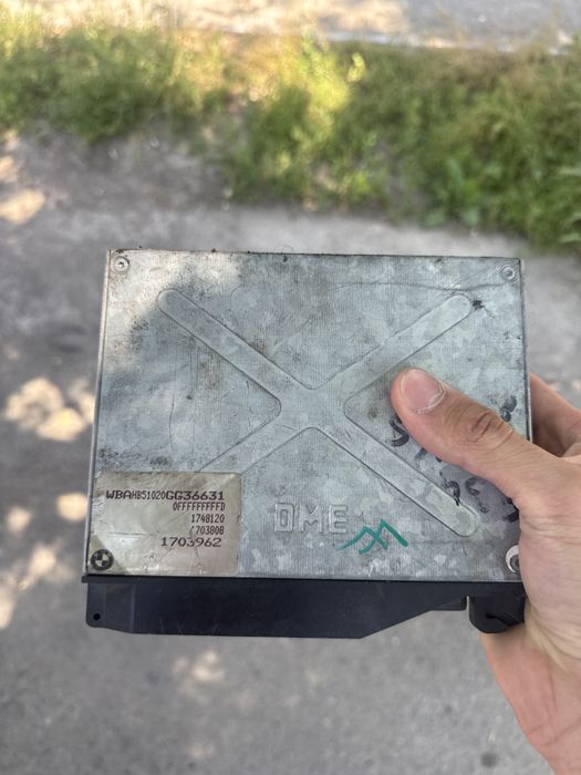 Компьютер е34 сиеменс