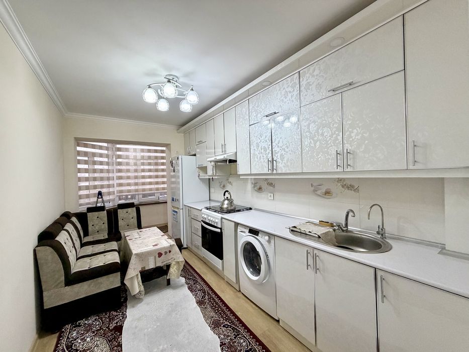 Сатеппо,Мечеть .Сдаётся Одна комната Люкс в Новостройке