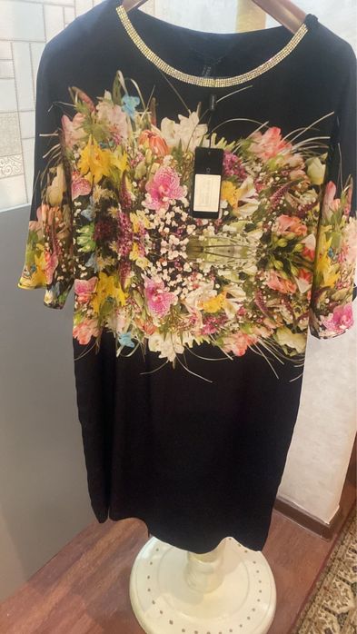 одежда Италия, платья, кофты