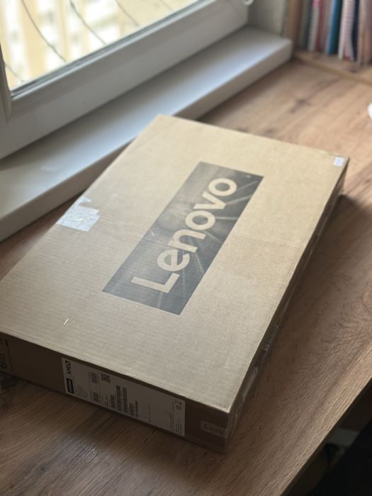 Lenovo idiapad 1 Новый