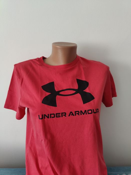 Tricou Under Armour mărimea M