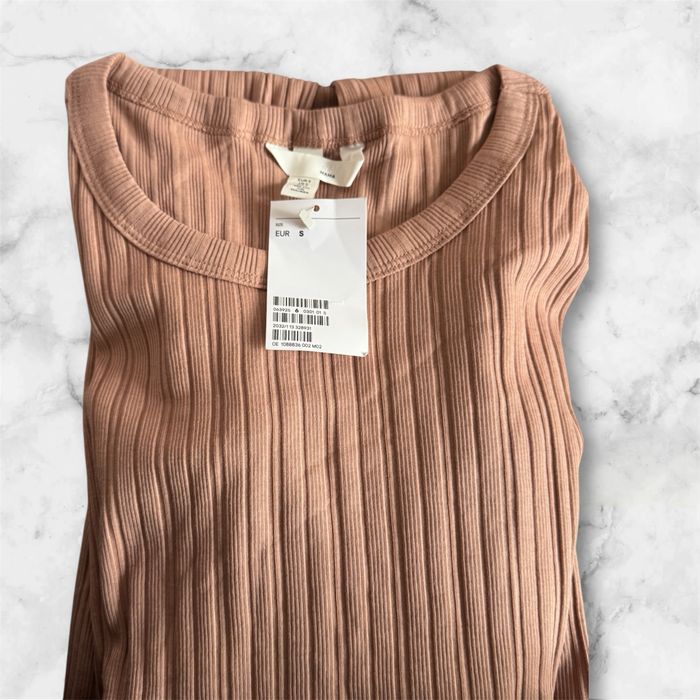 Нова рокля за бременни H&M