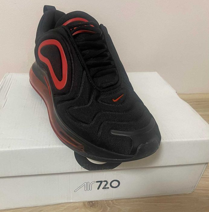 Мъжки маратонки Nike Air Max 720 номер 42