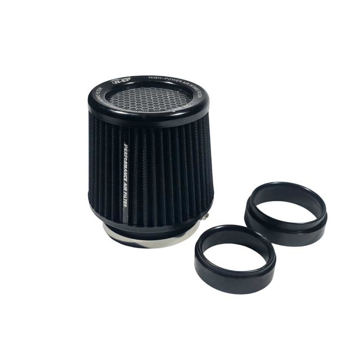 Спортен филтър RULLINE Черен 70-101mm