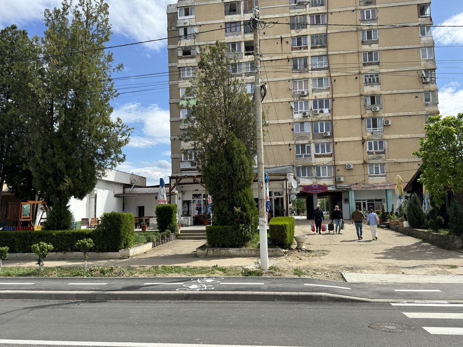 Spatiu ultra central in Moldova Noua