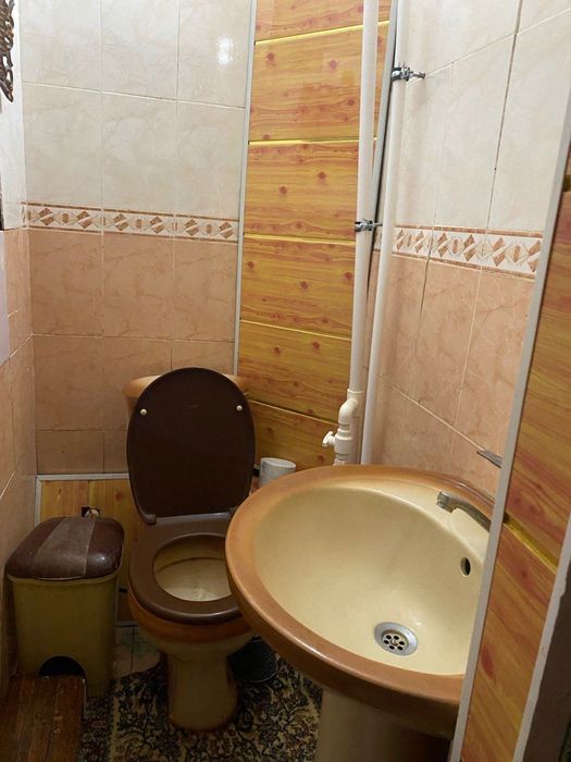 Продается квартира